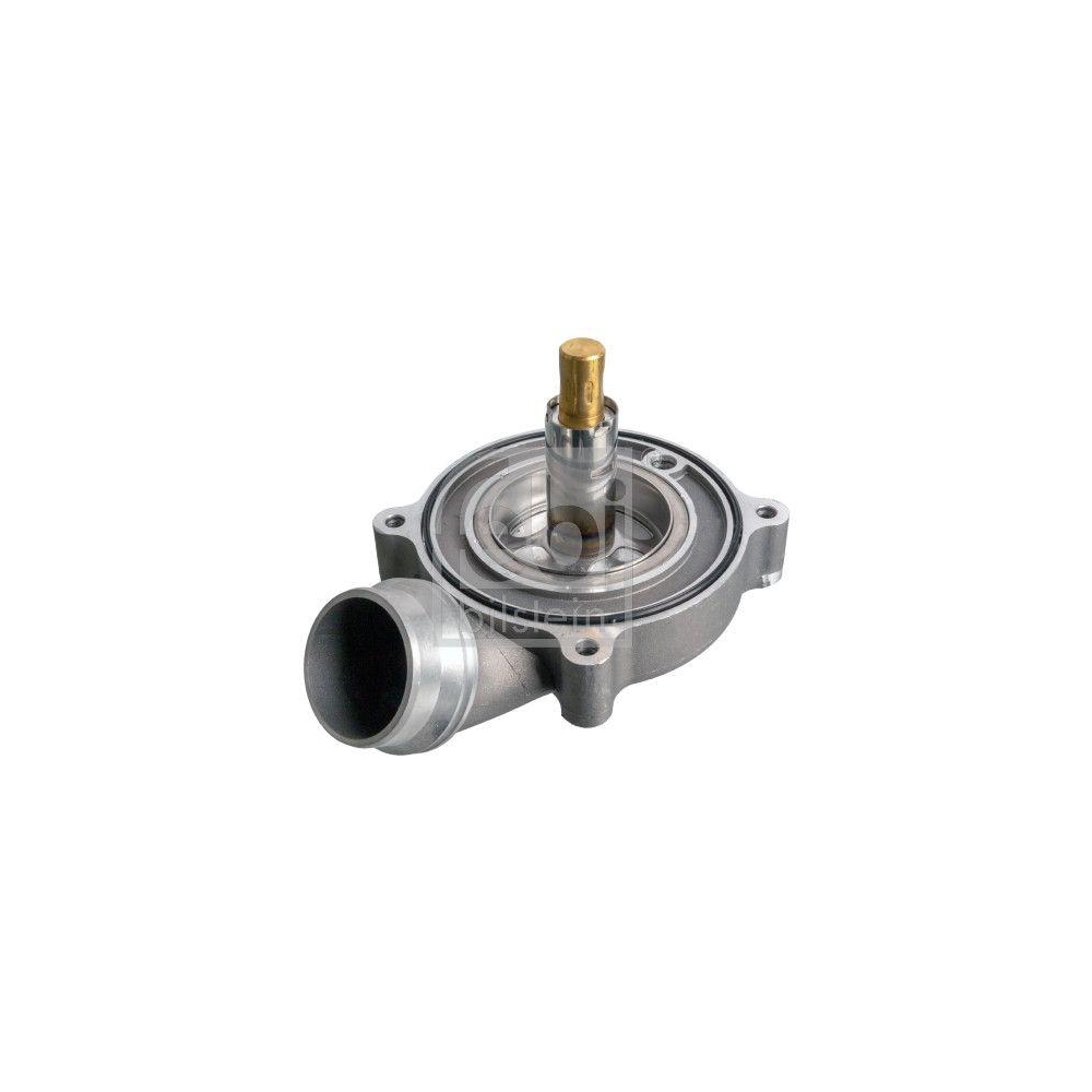 FEBI BILSTEIN Thermostat, K&uuml;hlmittel 177039 f&uuml;r MERCEDES-BENZ