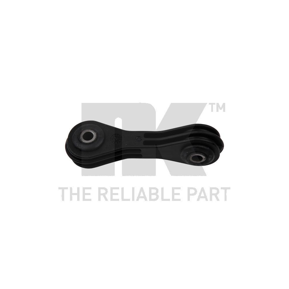 Stange/Strebe, Stabilisator NK 5114761 f&uuml;r SEAT VW, Vorderachse