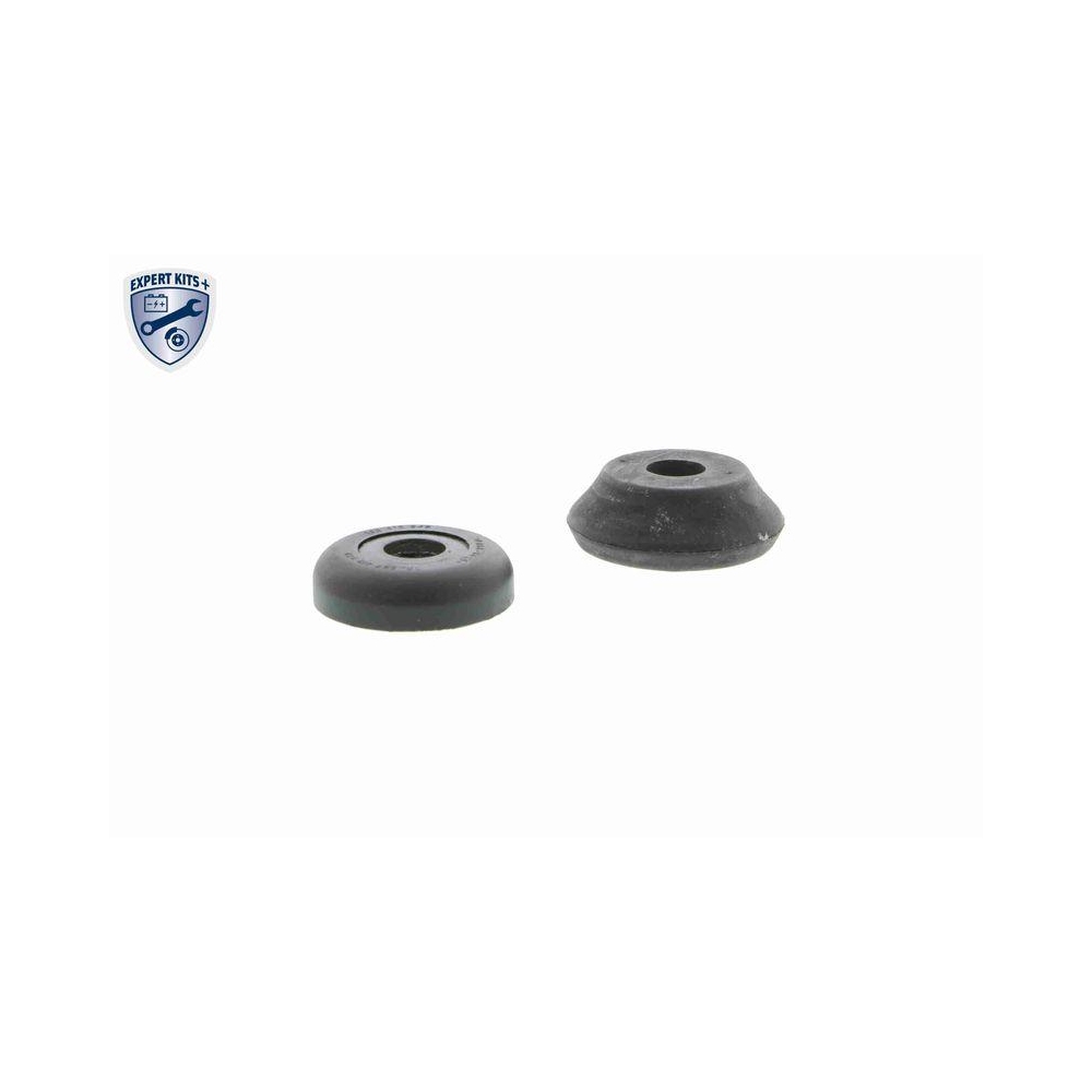 Reparatursatz, Federbeinst&uuml;tzlager VAICO V10-2409 EXPERT KITS + f&uuml;r VW VAG