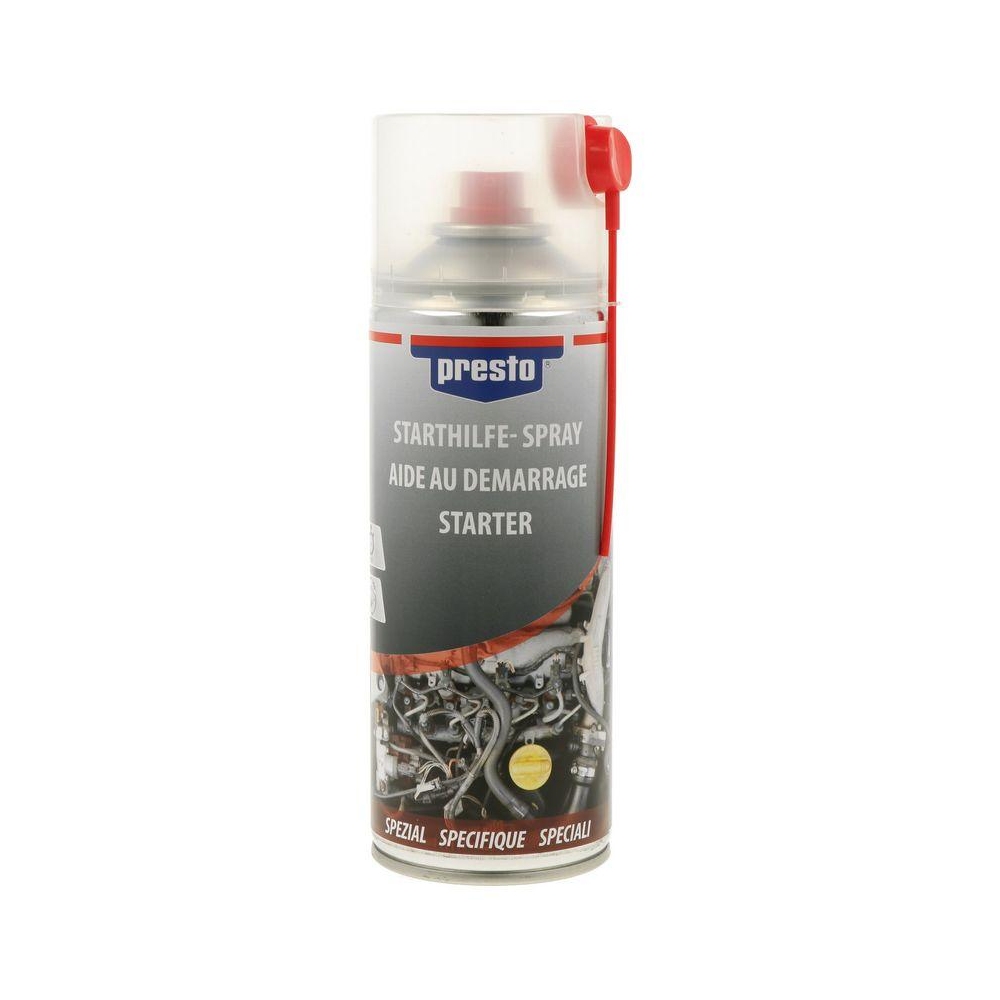 Starthilfespray PRESTO 306413 für