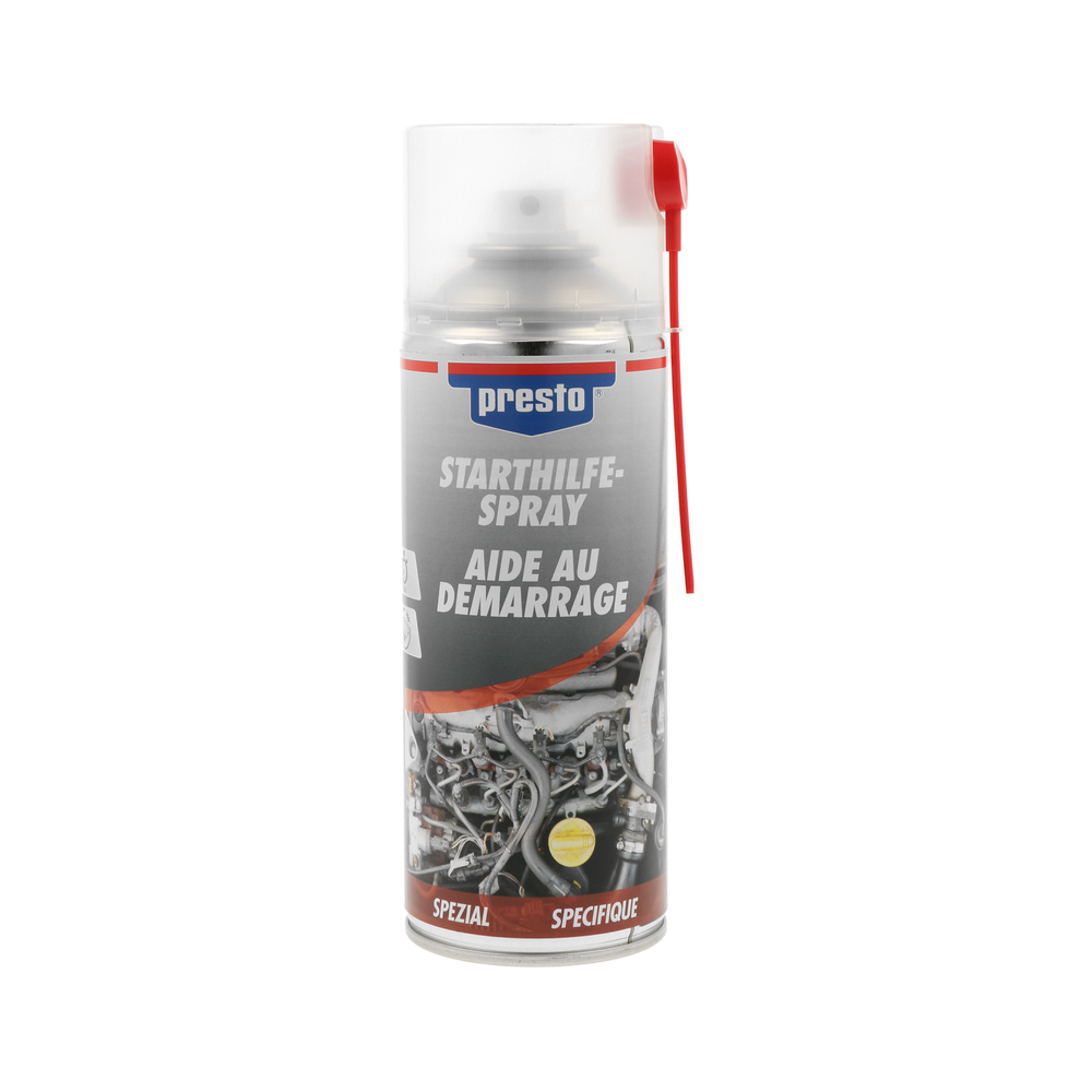 Starthilfespray PRESTO 306413 für