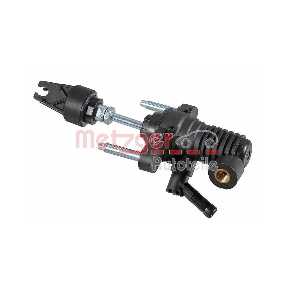 Geberzylinder, Kupplung METZGER 505-997 f&uuml;r TOYOTA