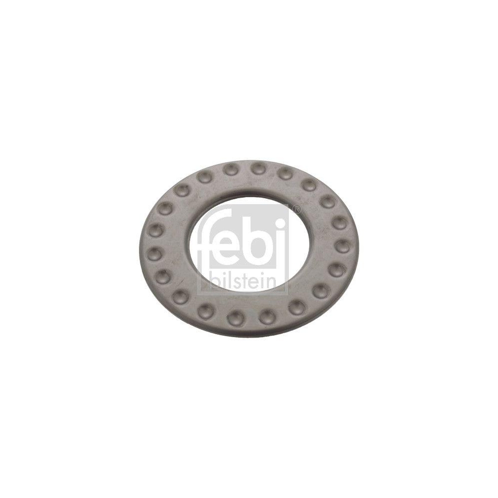 FEBI BILSTEIN Federteller, Lamellenkupplung 47281 f&uuml;r MERCEDES-BENZ