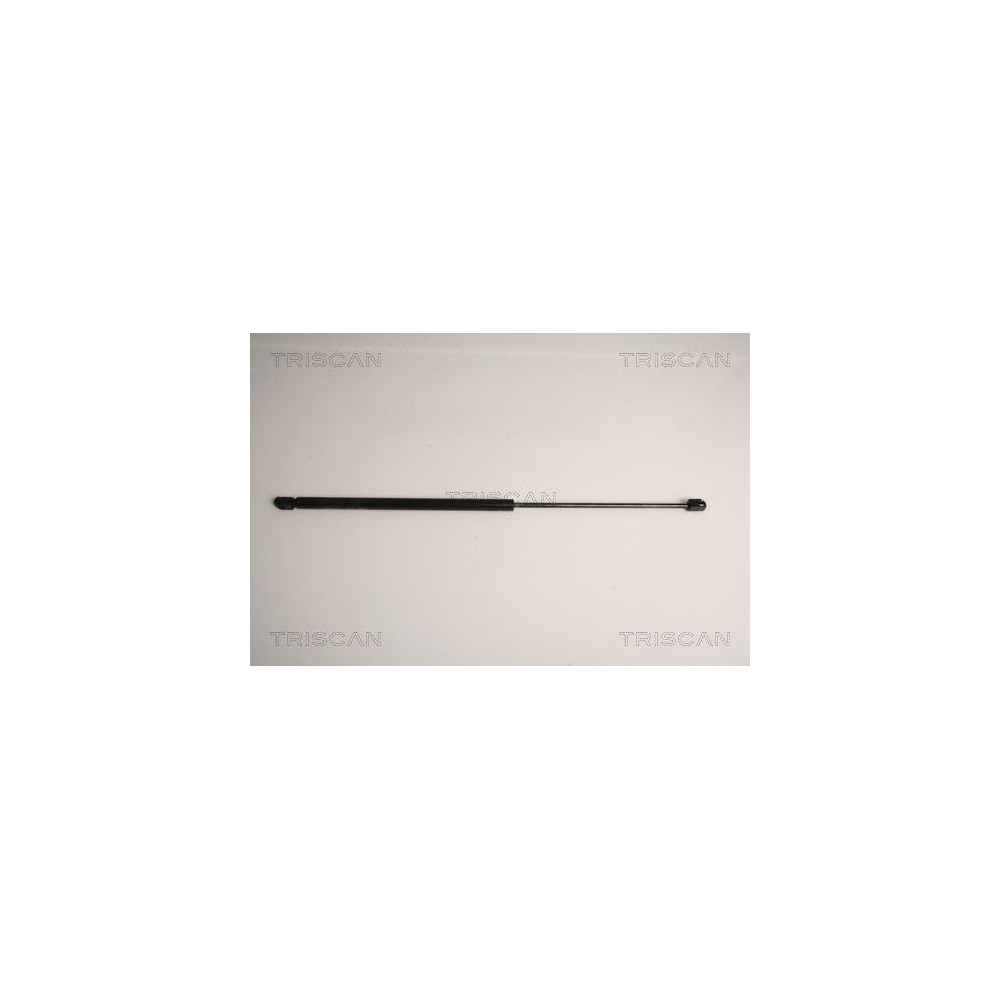 Gasfeder, Koffer-/Laderaum TRISCAN 8710 15239 für CHRYSLER LANCIA, hinten links