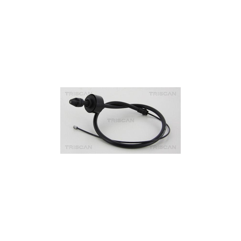 Seilzug, Kupplungsbet&auml;tigung TRISCAN 8140 25273 f&uuml;r