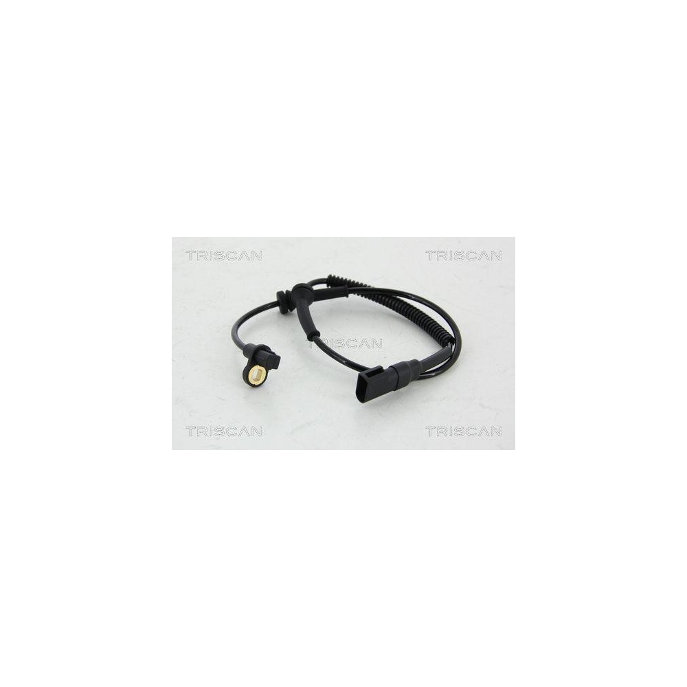 Sensor, Raddrehzahl TRISCAN 8180 16222 f&uuml;r FORD, Hinterachse