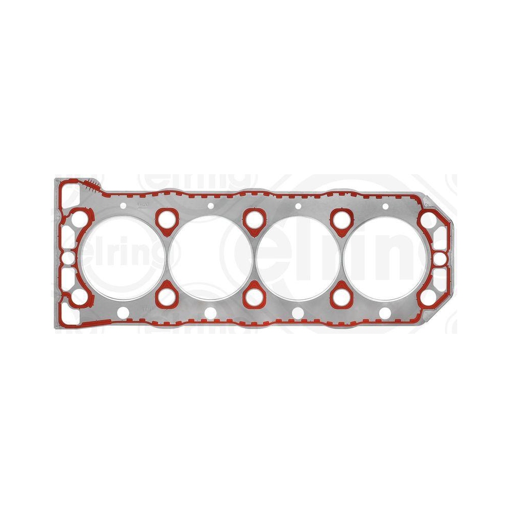 Dichtung, Zylinderkopf ELRING 167.411 für ROVER