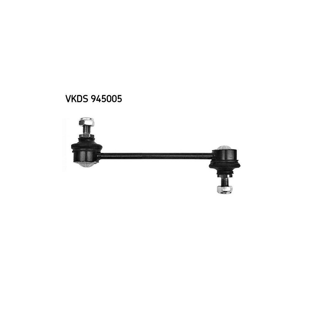 Stange/Strebe, Stabilisator SKF VKDS 945005 f&uuml;r HYUNDAI KIA