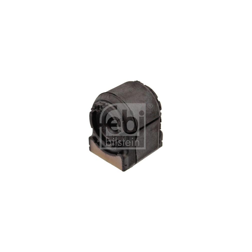 Lagerung, Stabilisator FEBI BILSTEIN 45869 f&uuml;r MERCEDES-BENZ, Hinterachse