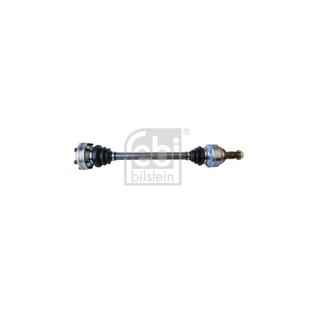 FEBI BILSTEIN Antriebswelle 185923 für BMW, Hinterachse links