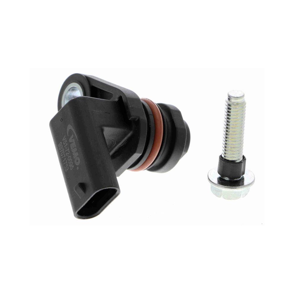 Sensor, Nockenwellenposition VEMO V51-72-0095 Original VEMO Qualit&auml;t f&uuml;r OPEL