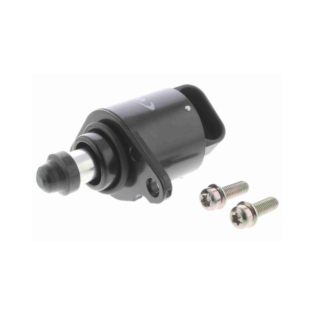 Leerlaufregelventil, Luftversorgung VEMO V42-77-0006 Original VEMO Qualität für