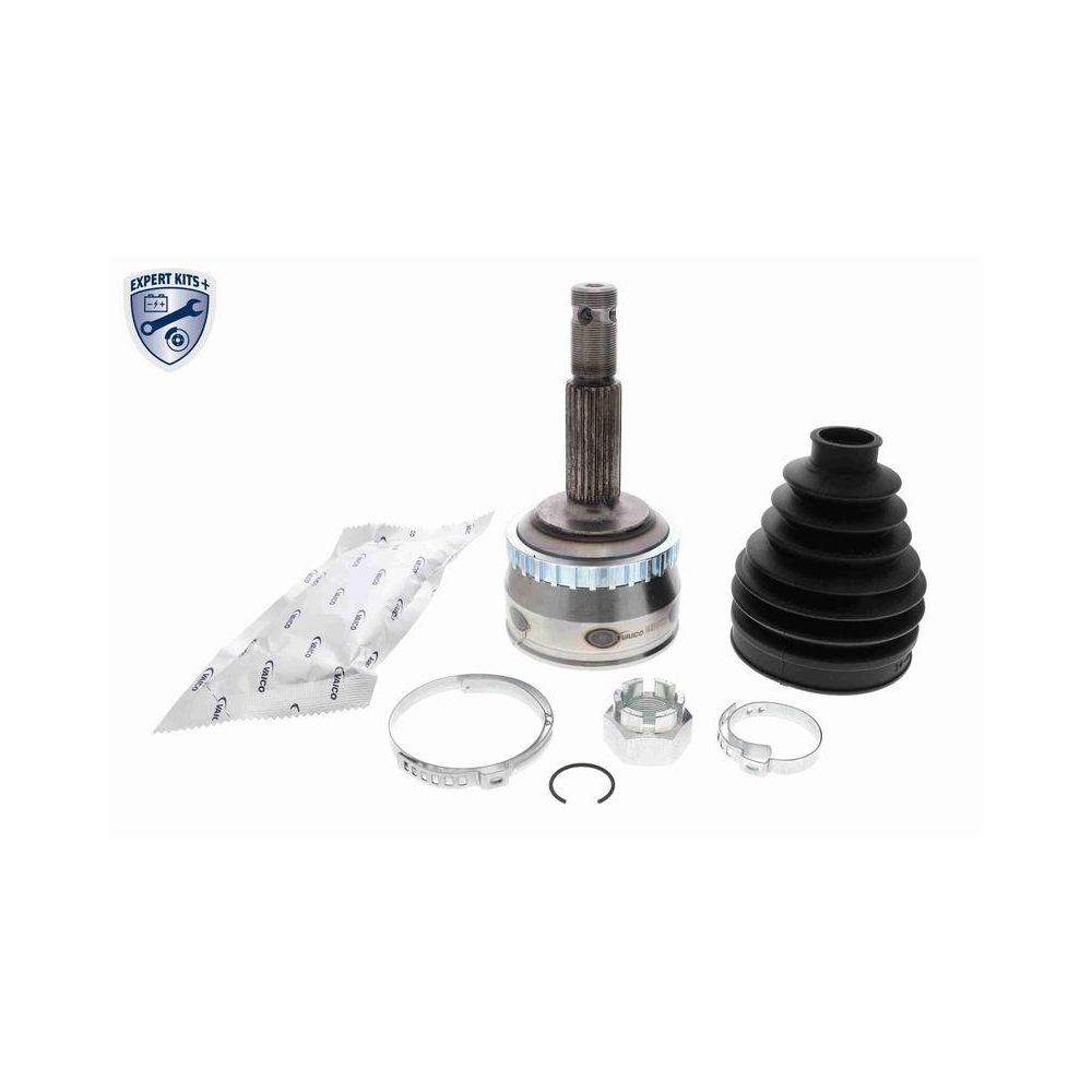 Gelenksatz, Antriebswelle VAICO V40-0639 EXPERT KITS + f&uuml;r OPEL, radseitig