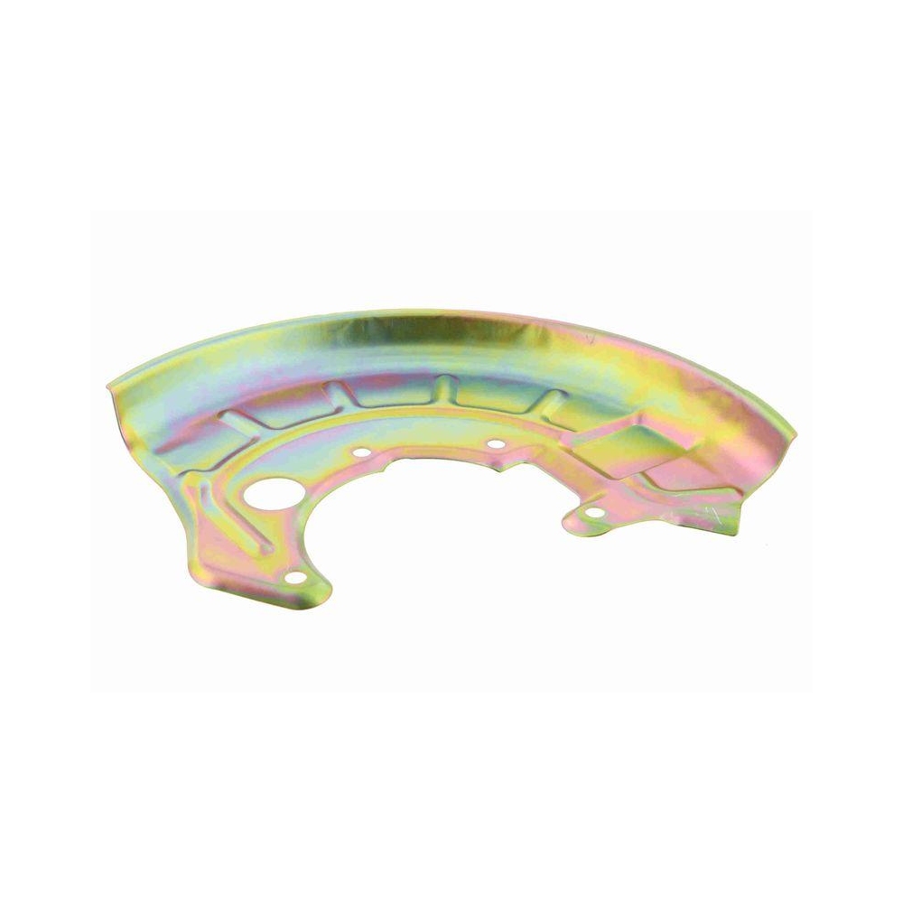 Spritzblech, Bremsscheibe VAICO V10-3888 Original VAICO Qualit&auml;t f&uuml;r SEAT SKODA