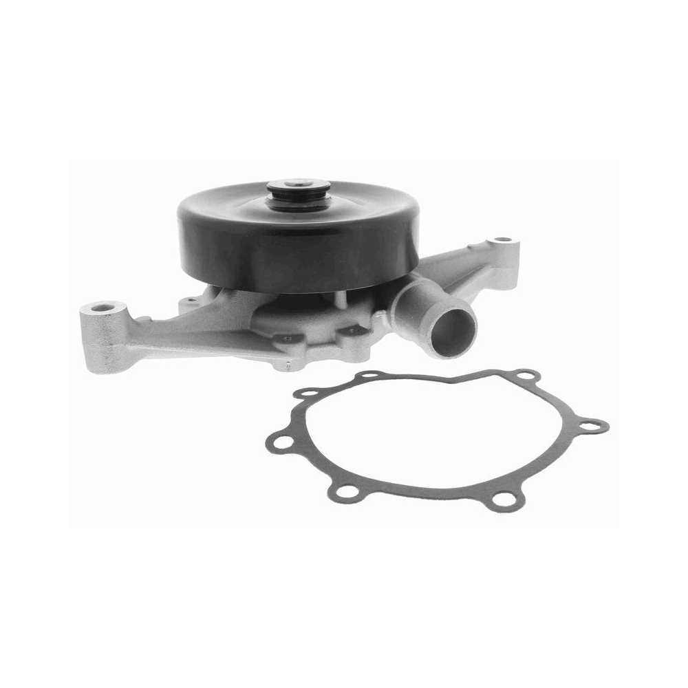 Wasserpumpe, Motork&uuml;hlung VAICO V51-50000 Original VAICO Qualit&auml;t f&uuml;r FORD