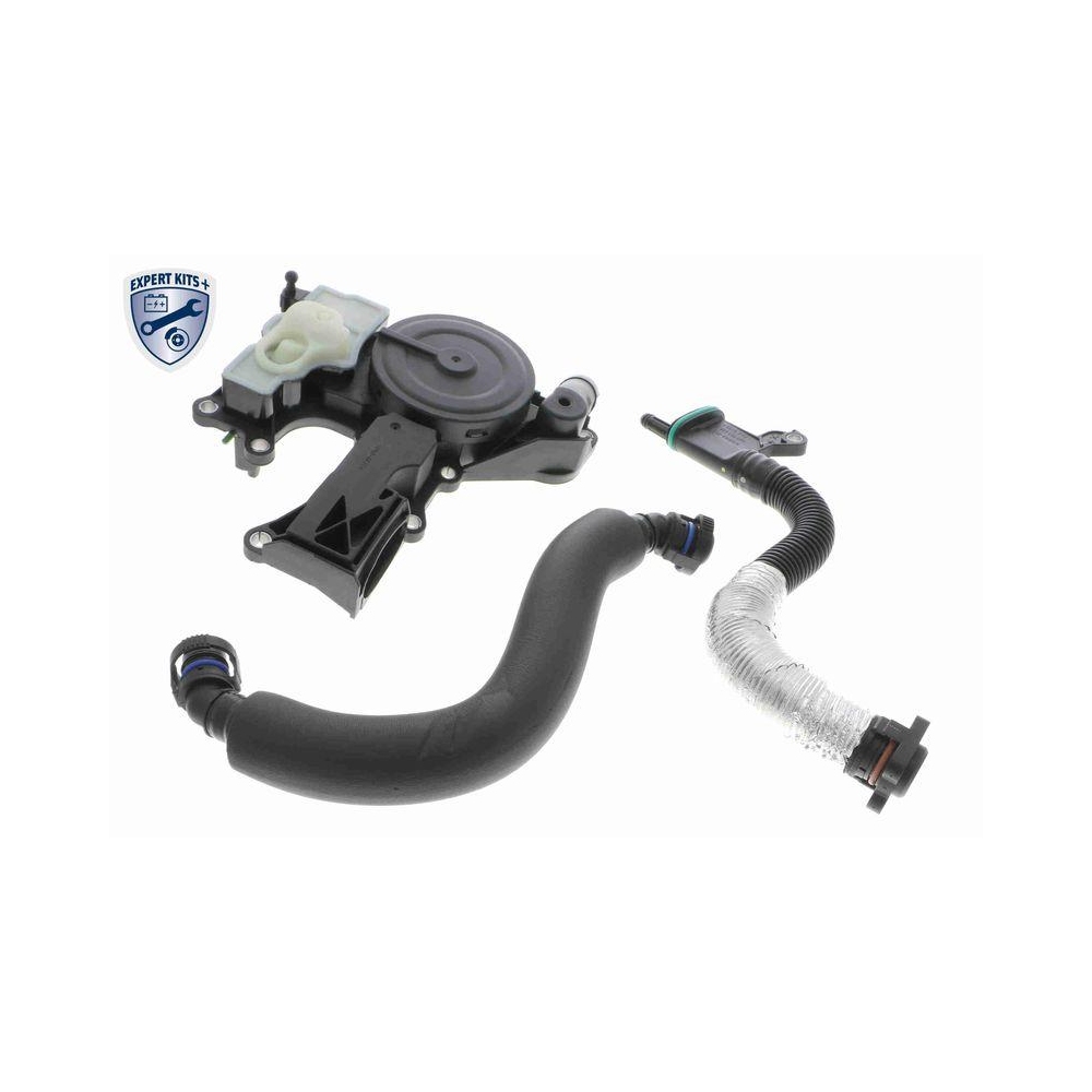 Reparatursatz, Kurbelgeh&auml;useentl&uuml;ftung VAICO V10-5523 EXPERT KITS + f&uuml;r VW VAG