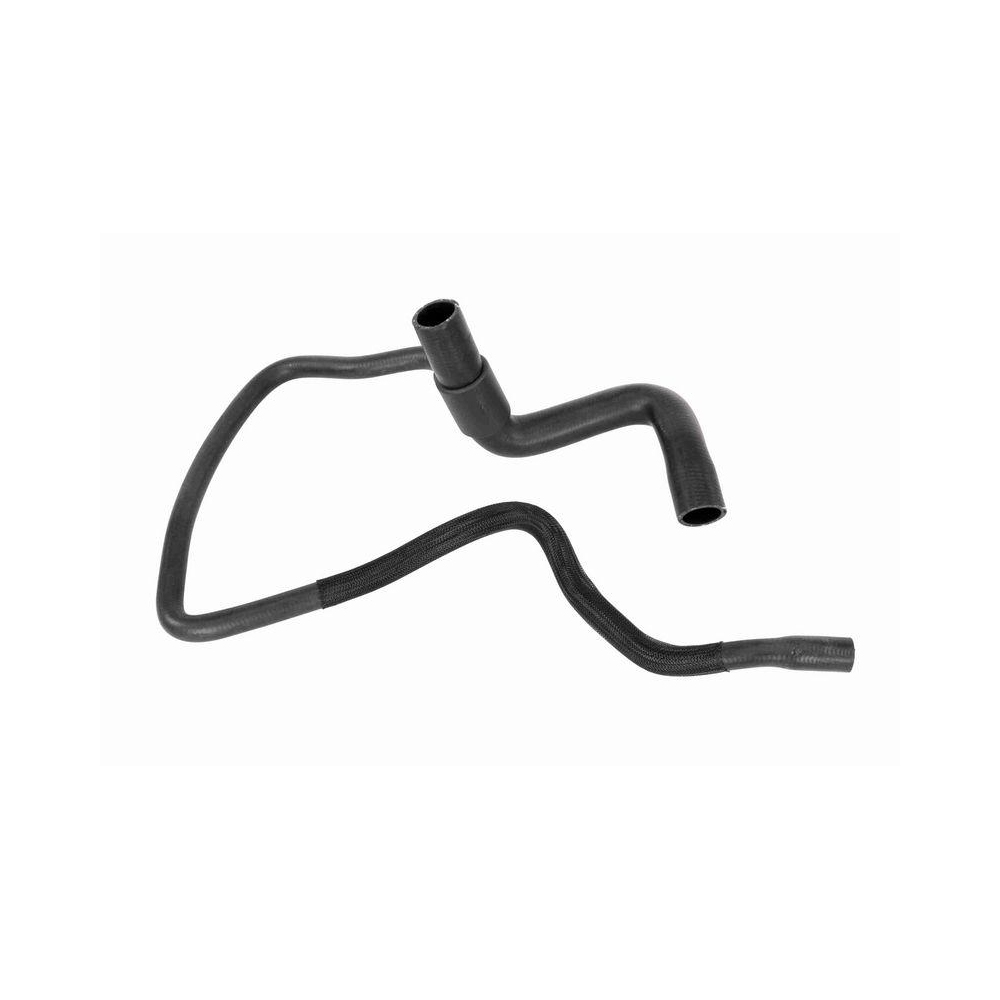 K&uuml;hlerschlauch VAICO V40-1300 Q+, Erstausr&uuml;sterqualit&auml;t f&uuml;r OPEL, unten