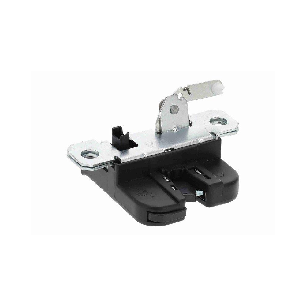 Heckklappenschloss VEMO V10-85-0217 Original VEMO Qualität für VW, innen