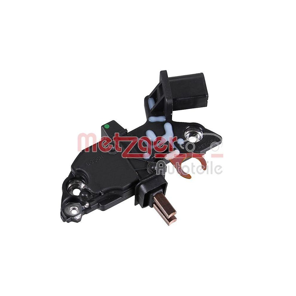 Generatorregler METZGER 2390115 für MERCEDES-BENZ