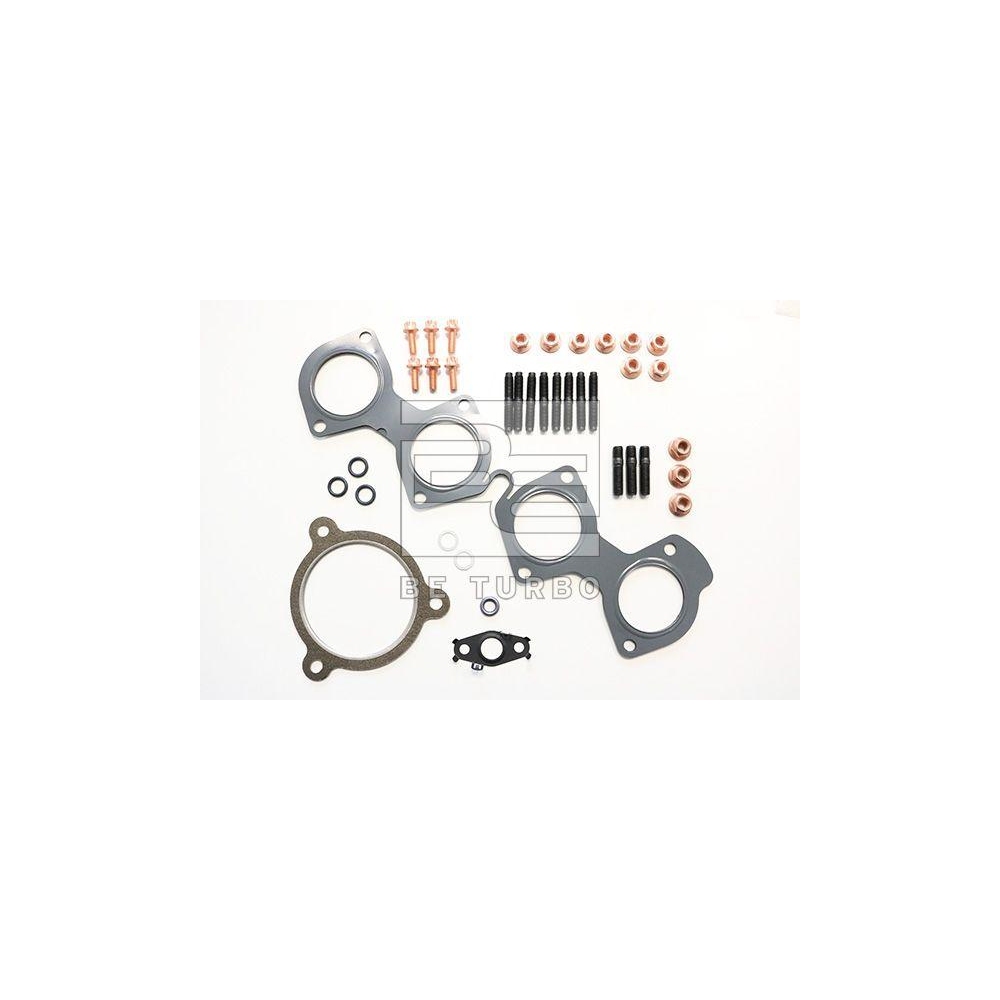 Montagesatz, Lader BE TURBO ABS697 f&uuml;r MERCEDES-BENZ