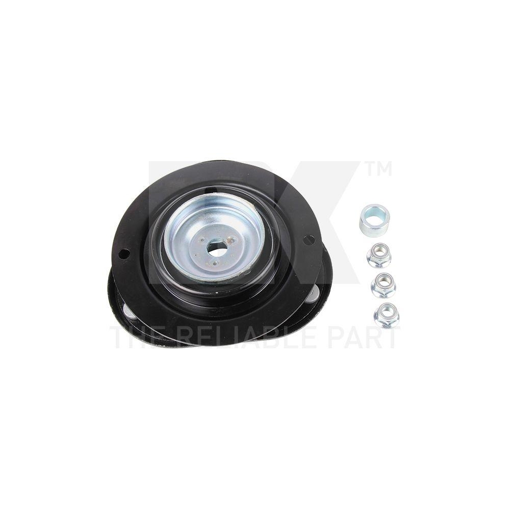 Federbeinst&uuml;tzlager NK 684527 f&uuml;r TOYOTA LEXUS, Vorderachse, Vorderachse rechts