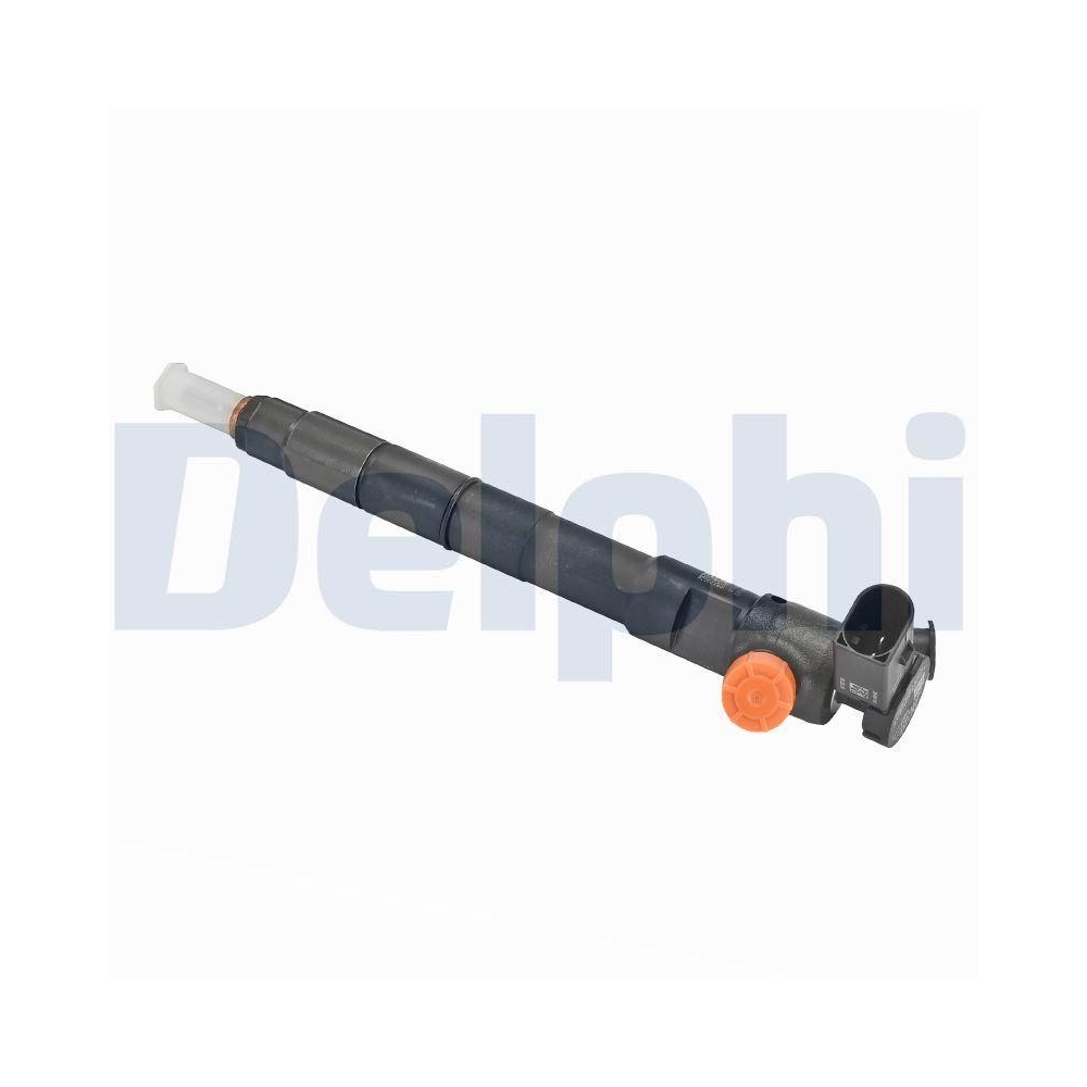 DELPHI 28577054-12B1 Einspritzventil f&uuml;r AUDI SEAT SKODA VW
