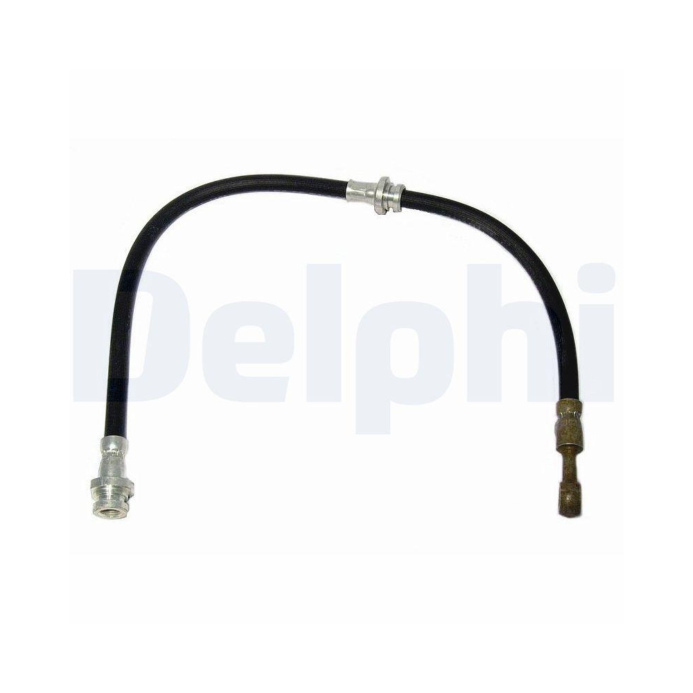 DELPHI LH0453 Bremsschlauch f&uuml;r NISSAN, Hinterachse