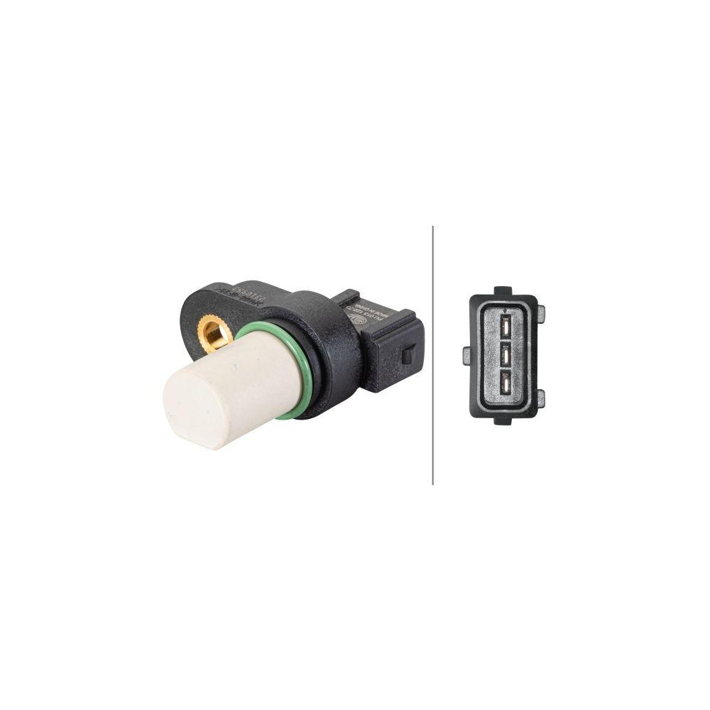 HELLA Sensor, Nockenwellenposition 6PU 013 122-731 f&uuml;r HYUNDAI
