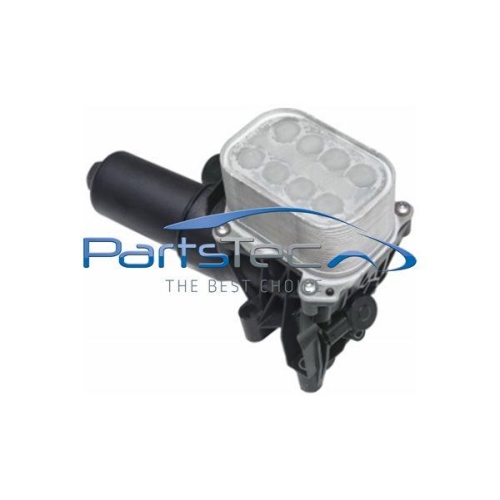 PartsTec PTA421-0022 &Ouml;lfiltermodul f&uuml;r AUDI SEAT SKODA VW