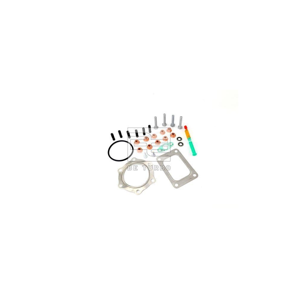 BE TURBO ABS363 Montagesatz, Lader f&uuml;r MAN