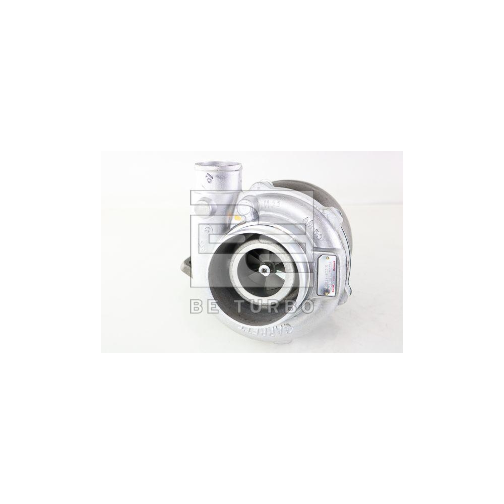 BE TURBO 127088 Lader, Aufladung f&uuml;r SPERRY NEW HOLLAND