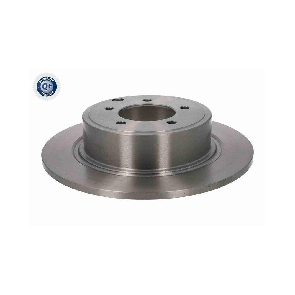 VAICO V33-40010 2 St&uuml;ck Bremsscheiben Q+, Erstausr&uuml;sterqualit&auml;t f&uuml;r CHRYSLER CITRO&Euml;N FIAT