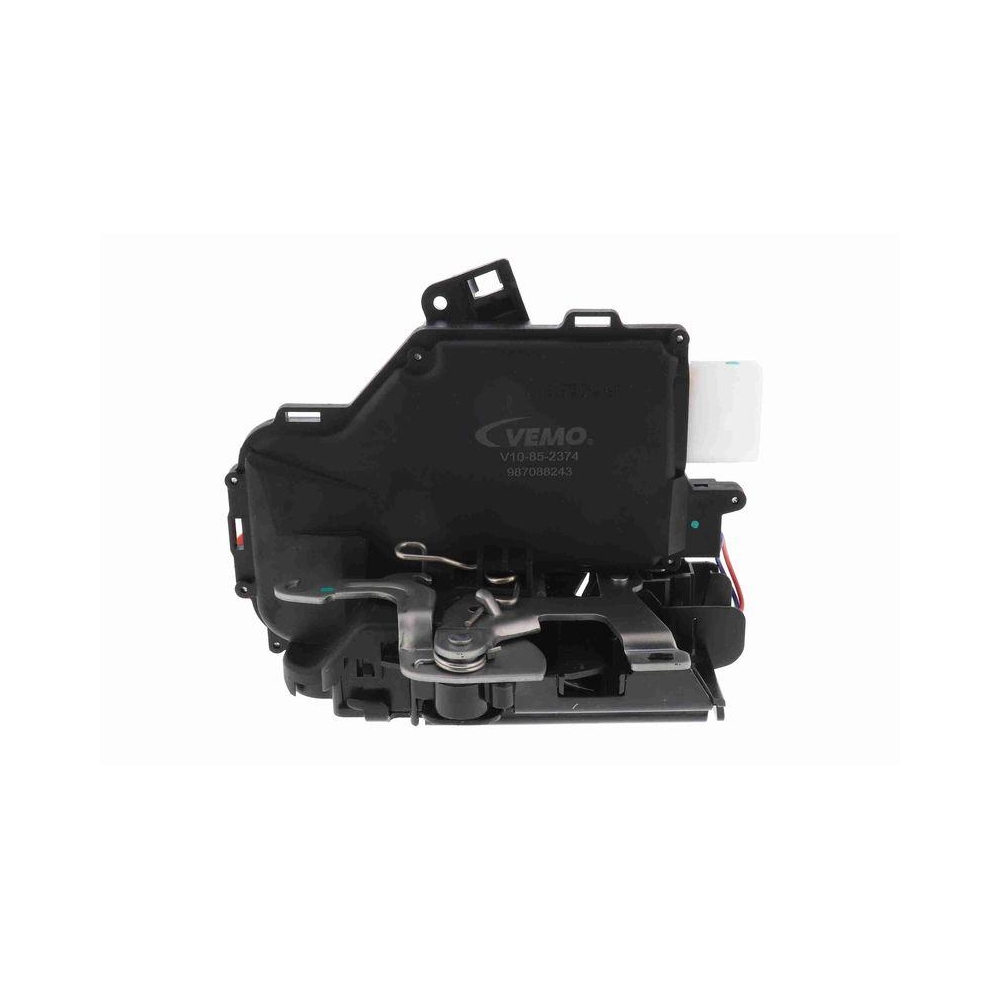 VEMO T&uuml;rschloss links und rechts vorne V10-85-2374 + V10-85-2375 f&uuml;r VW