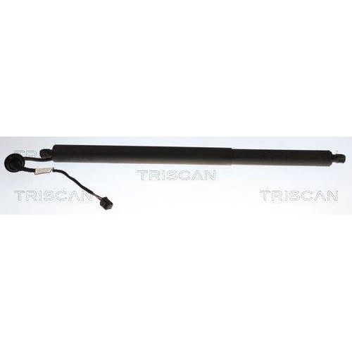 TRISCAN 8710 27319 Gasfeder, Koffer-/Laderaum f&uuml;r VOLVO, rechts