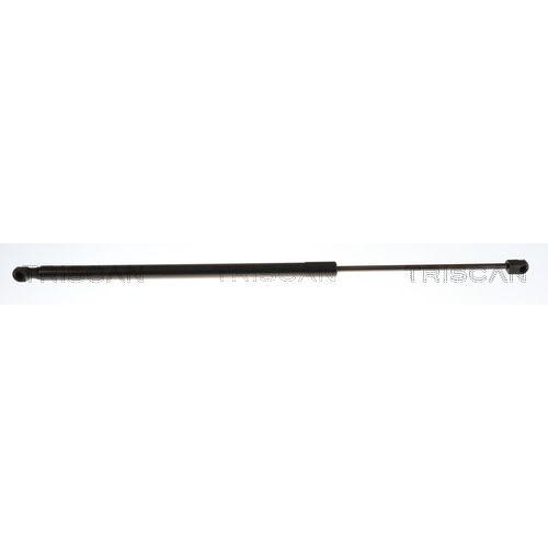 TRISCAN 8710 25285 Gasfeder, Koffer-/Laderaum f&uuml;r RENAULT, hinten links