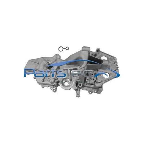 PartsTec PTA420-0161 Steuergeh&auml;usedeckel f&uuml;r RENAULT