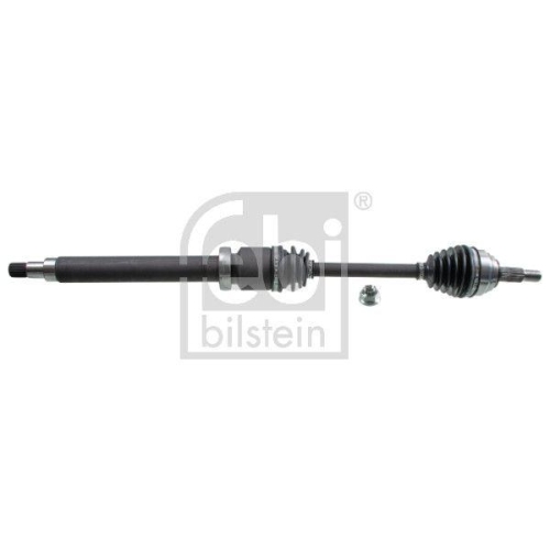 FEBI BILSTEIN 1004356 Antriebswelle f&uuml;r FORD FORD MOTOR COMPANY