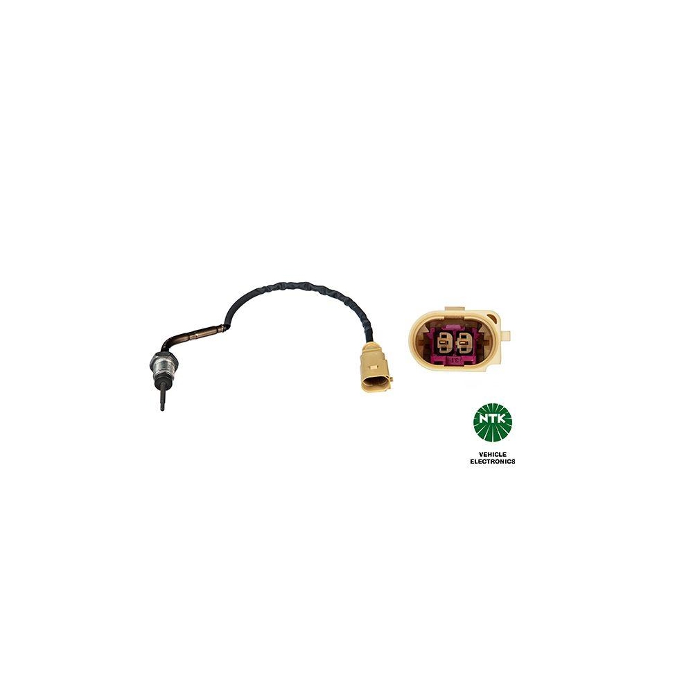 Sensor, Abgastemperatur NTK 92920 für AUDI SEAT SKODA VW LAMBORGHINI BENTLEY