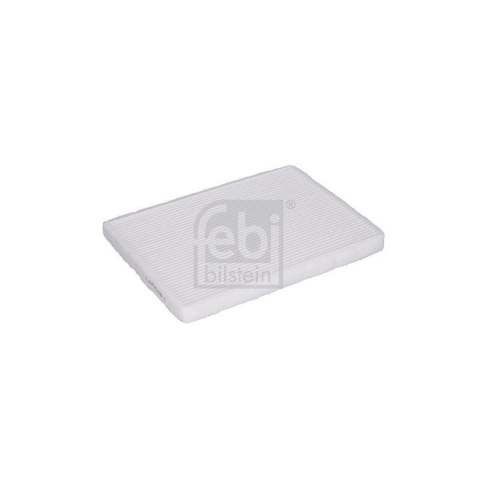FEBI BILSTEIN Filter, Innenraumluft 29307 f&uuml;r SUZUKI