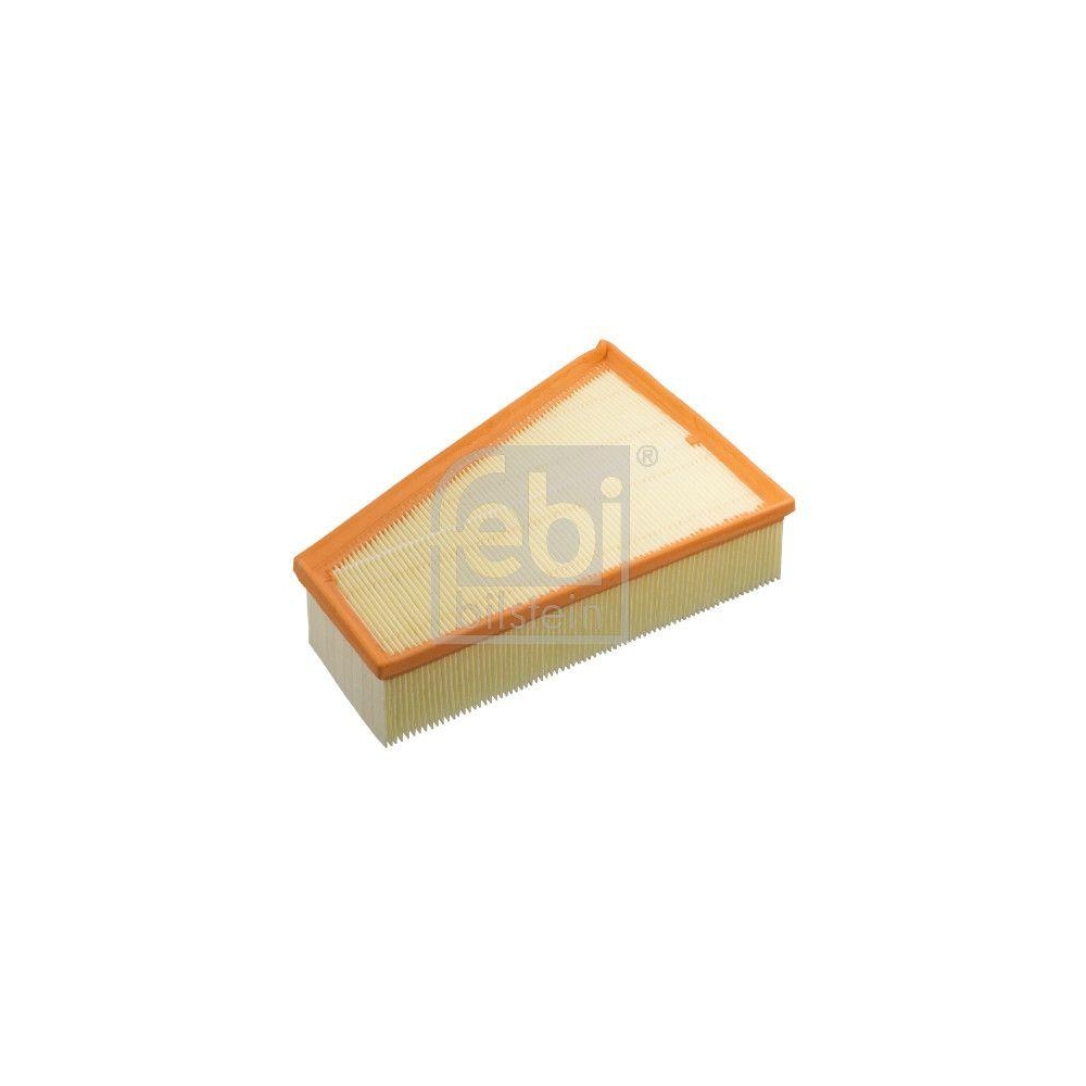 FEBI BILSTEIN Luftfilter 39219 f&uuml;r FORD VOLVO FORD USA