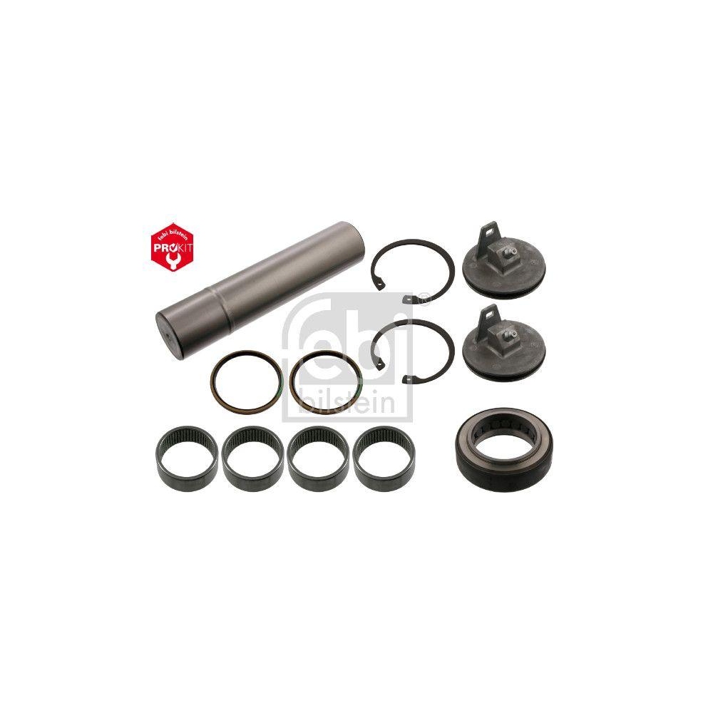 FEBI BILSTEIN Reparatursatz, Achsschenkelbolzen 40806 ProKit f&uuml;r MERCEDES-BENZ
