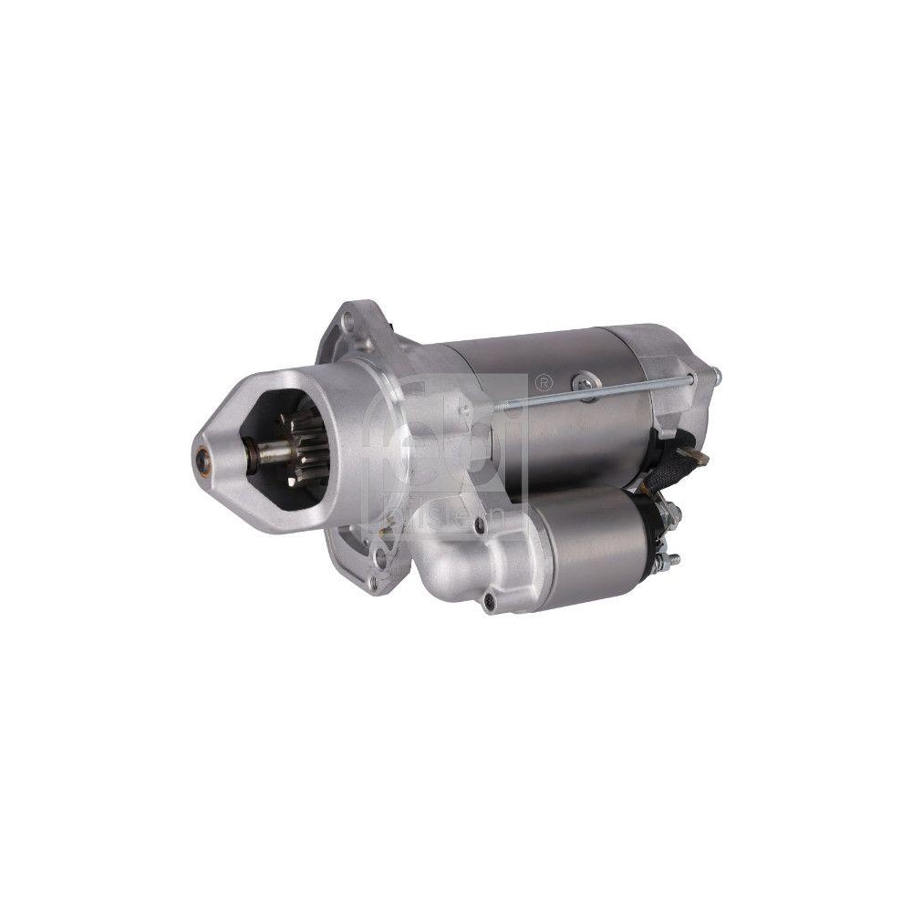 FEBI BILSTEIN Starter 48970 f&uuml;r IVECO CASE IH IRISBUS