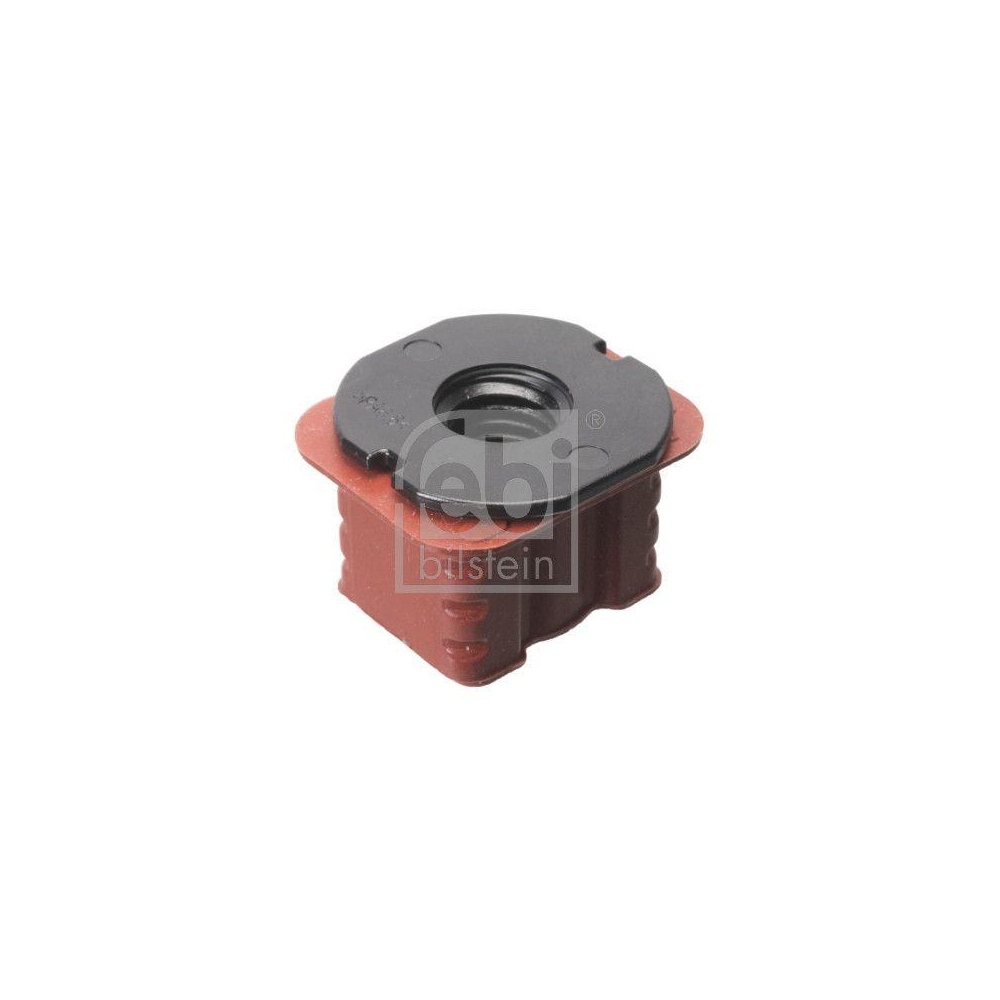 FEBI BILSTEIN Lagerung, K&uuml;hler 106173 febi Plus f&uuml;r MERCEDES-BENZ