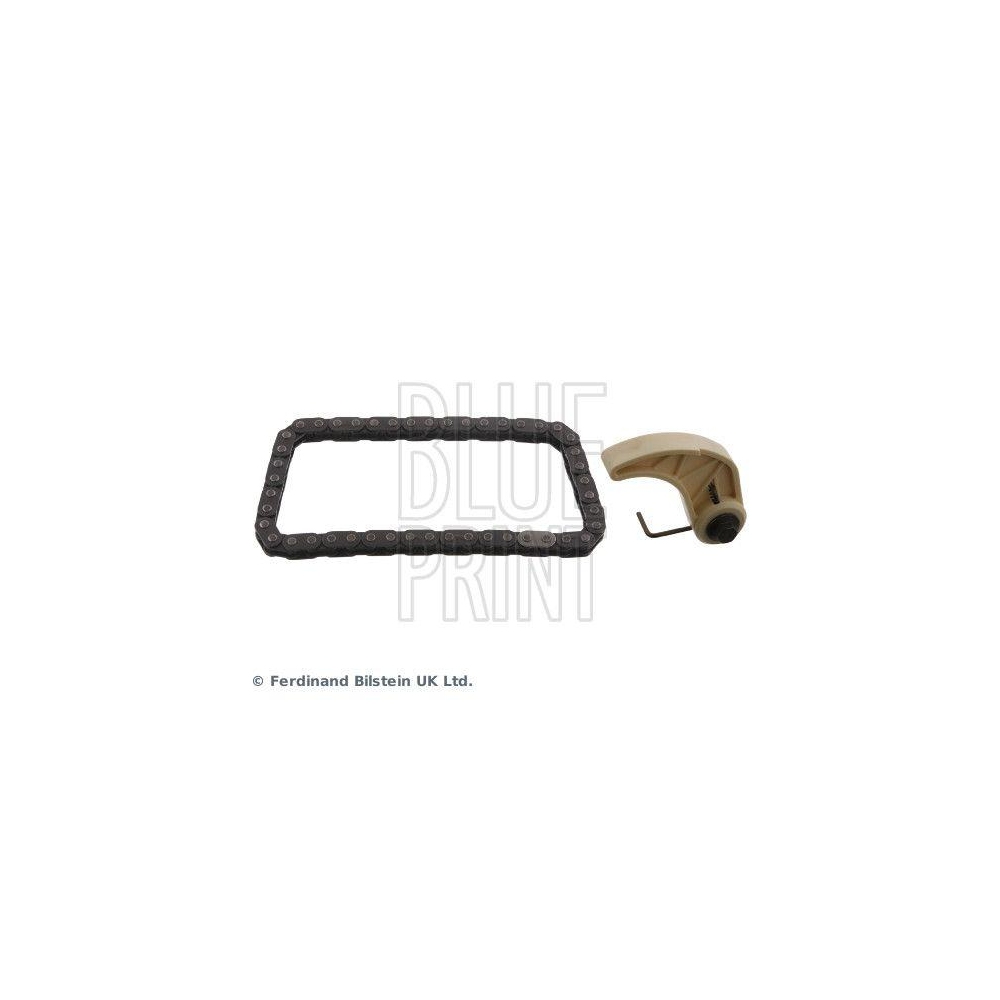 Kettensatz, &Ouml;lpumpenantrieb BLUE PRINT ADC46119 f&uuml;r AUDI MITSUBISHI SEAT SKODA