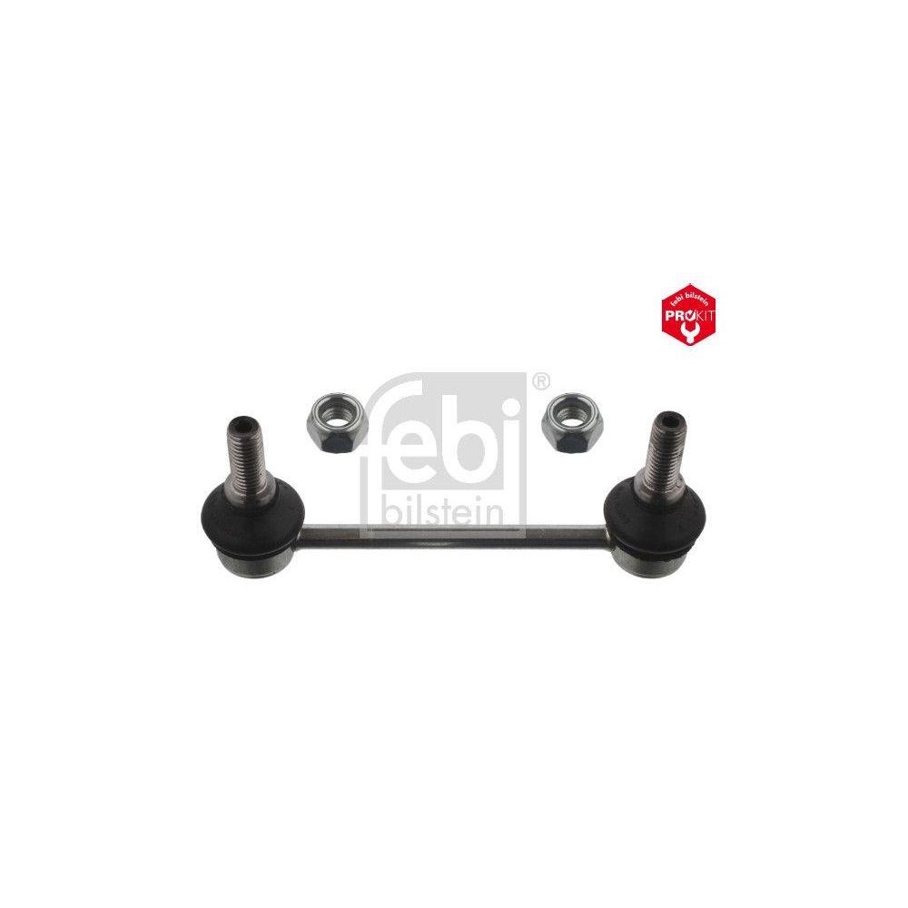 FEBI BILSTEIN Stange/Strebe, Stabilisator 19664 ProKit f&uuml;r VOLVO, Hinterachse