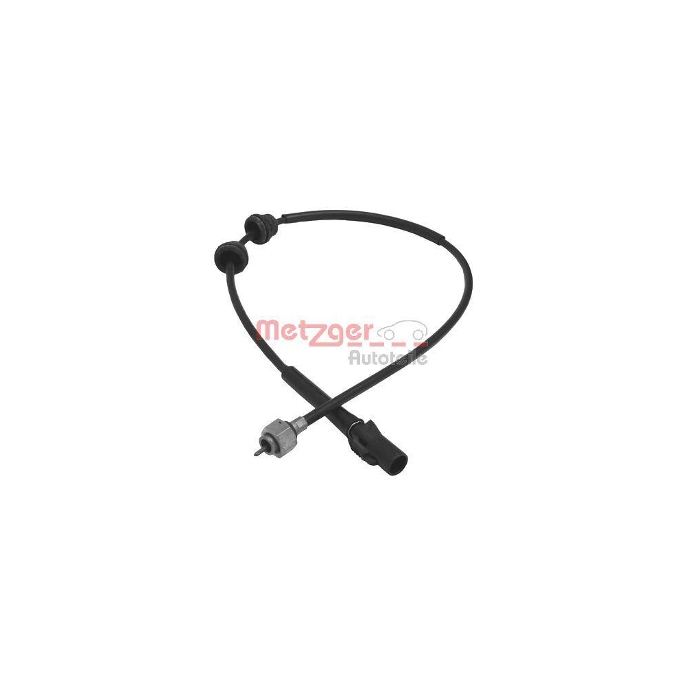 Tachowelle METZGER S 31027 für VW