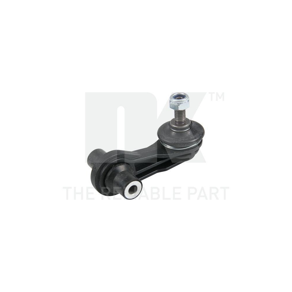 Stange/Strebe, Stabilisator NK 5114762 f&uuml;r AUDI SEAT SKODA VW CUPRA, Hinterachse