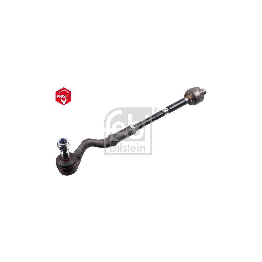 FEBI BILSTEIN Spurstange 33014 ProKit f&uuml;r MERCEDES-BENZ, Vorderachse links