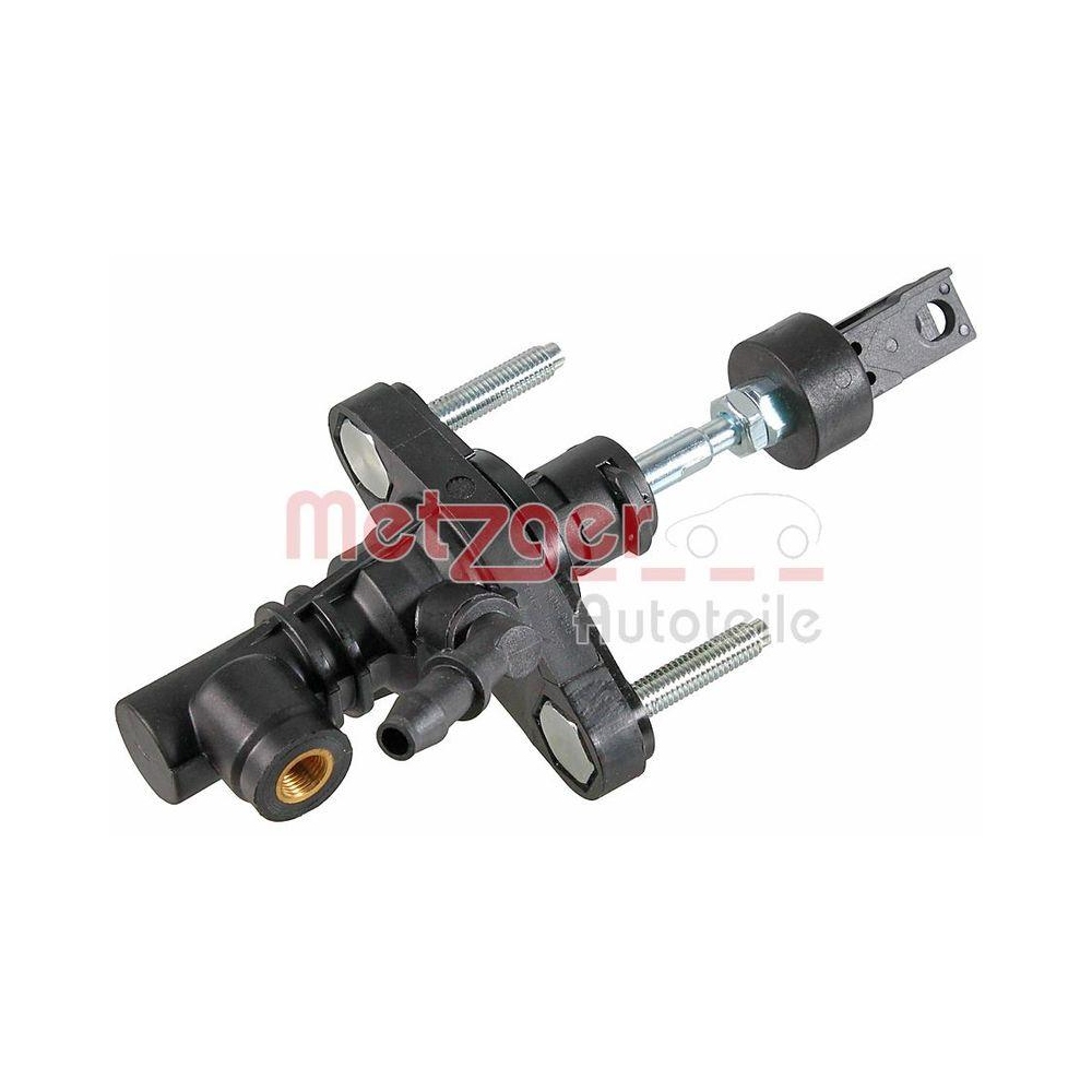 Geberzylinder, Kupplung METZGER 505-998 f&uuml;r TOYOTA