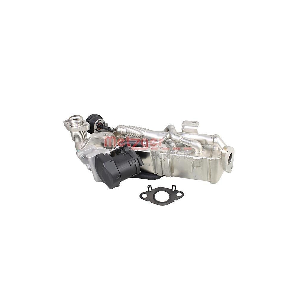 AGR-Modul METZGER 0892735 f&uuml;r BMW